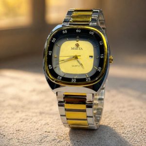 Mseta Watch
